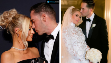 Carter Reum Net Worth