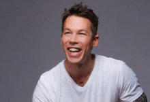 david bromstad net worth