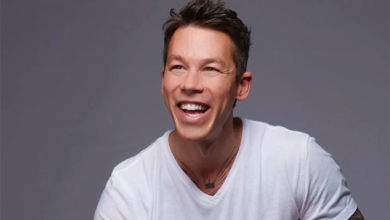 david bromstad net worth