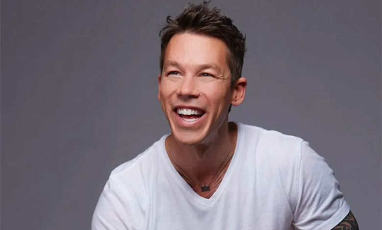 david bromstad net worth